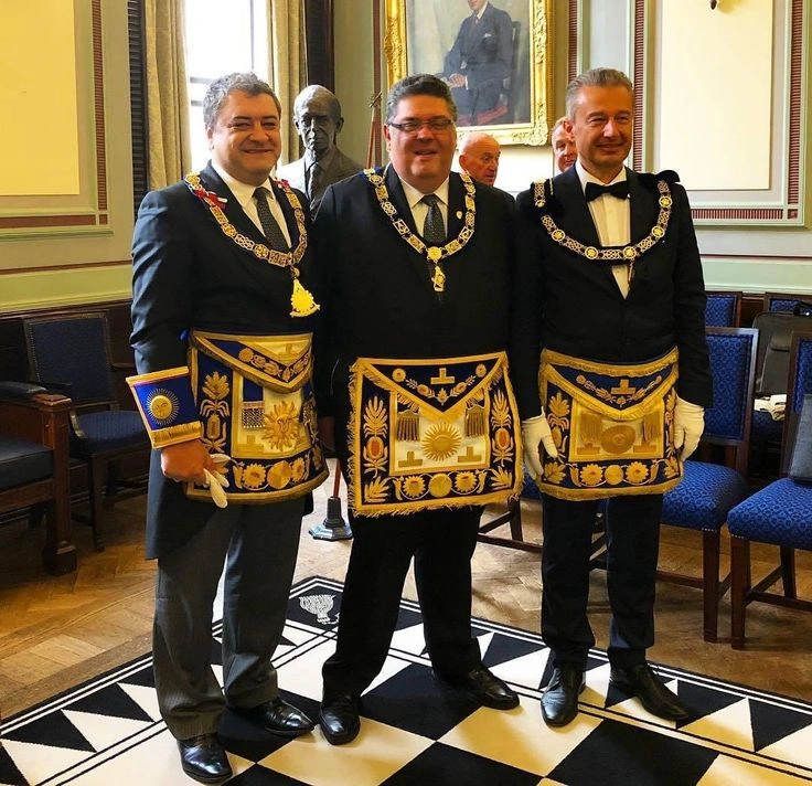 Freemasonry