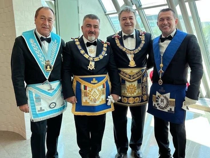 Freemasonry