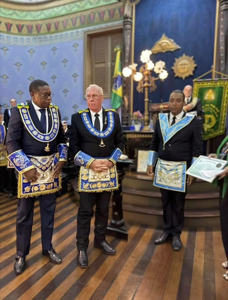 Freemasonry