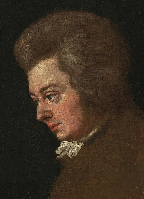 Mozart